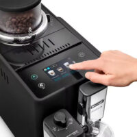 Machine à Café Expresso Delonghi Rivelia Onyx 1450 W EXAM440-55B Noir Tunisie