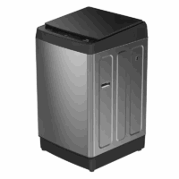Machine à Laver Top Load Hisense WT3K1123UT 11Kg Dark Silver Tunisie