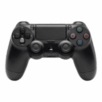 Manette Sans Fil BARACUDA SWORDFISH BGP-021 – Noir Tunisie