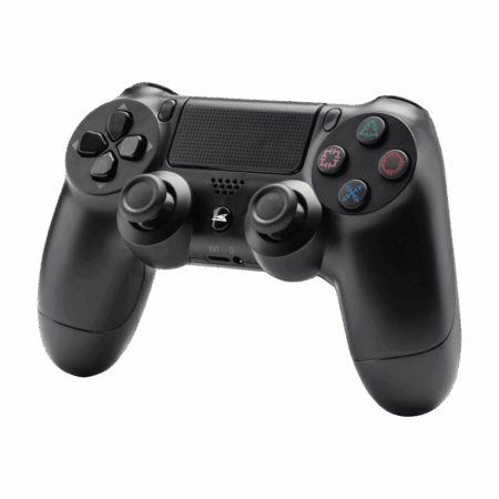 Manette Sans Fil BARACUDA SWORDFISH BGP-021 – Noir Tunisie