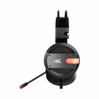 Micro Casque Baracuda BGH-031 CONCH Noir – BGH-031Bk Tunisie