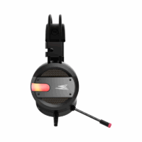 Micro Casque Baracuda BGH-031 CONCH Noir – BGH-031Bk Tunisie