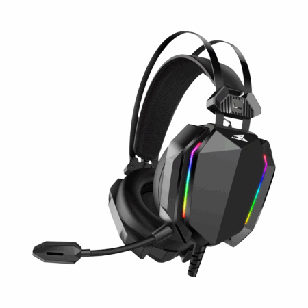 Micro Casque Baracuda BGH-041 SEGUIL Noir – BGH-041 Tunisie