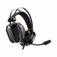 Micro Casque Baracuda BGH-041 SEGUIL Noir – BGH-041 Tunisie