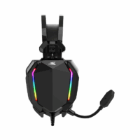 Micro Casque Baracuda BGH-041 SEGUIL Noir – BGH-041 Tunisie