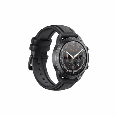 Montre Connectée Havit M9030 PRO Noir – M9030-N Tunisie