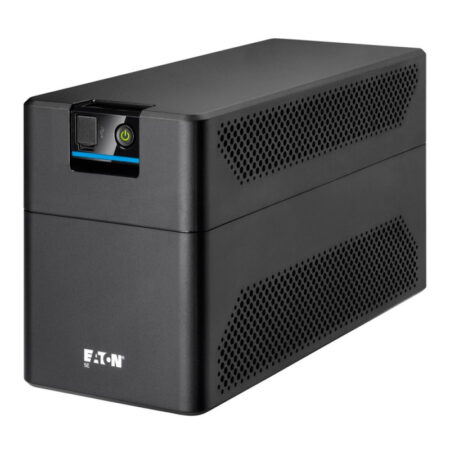 Onduleur Eaton IN LINE 5E GEN2 UPS USB FR 1600VA/900W – 5E1600UF Tunisie