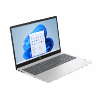 PC Portable HP 15-fc0127nk AMD RYZEN 5 8Go 512Go SSD Silver – C2YZ5EA Tunisie