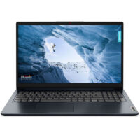 PC Portable LENOVO IdeaPad 1 15IJL7 Intel Celeron N4500 8Go 256Go SSD – Bleu – 82LX00CKFG Tunisie
