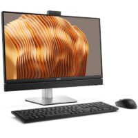 PC de Bureau All In One Dell Pro 24 Plus Ultra 5 245 16Go 512Go SSD – QB24250-U5 Tunisie