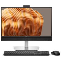 PC de Bureau All In One Dell Pro 24 Plus Ultra 5 245 16Go 512Go SSD – QB24250-U5 Tunisie