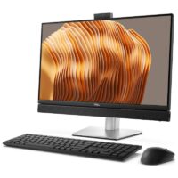 PC de Bureau All In One Dell Pro 24 Plus Ultra 5 245 16Go 512Go SSD – QB24250-U5 Tunisie