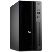PC de Bureau DELL Pro Tower Plus QBT1250 Ultra 7 265 8Go 512Go SSD Noir – QBT1250-U7 Tunisie