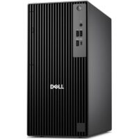 PC de Bureau DELL Pro Tower QCT1250 i3 14è Gén 8Go 512Go SSD Noir – QCT1250-I3 Tunisie
