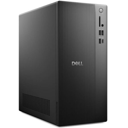 PC de Bureau DELL Tower ECT1250 i7 14è Gén 16Go 512Go SSD – Noir Tunisie