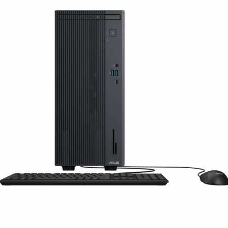 Pc De Bureau ASUS P500MV I3 13è Gén 8Go 256Go SSD – P500MV-31315U1900 Tunisie