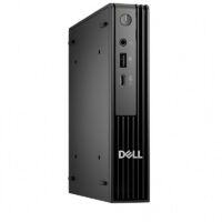 Pc De Bureau Dell Optiplex Pro Micro i3 14Gén 8Go 512Go SSD – BTO002-QCM1250-EMEA Tunisie