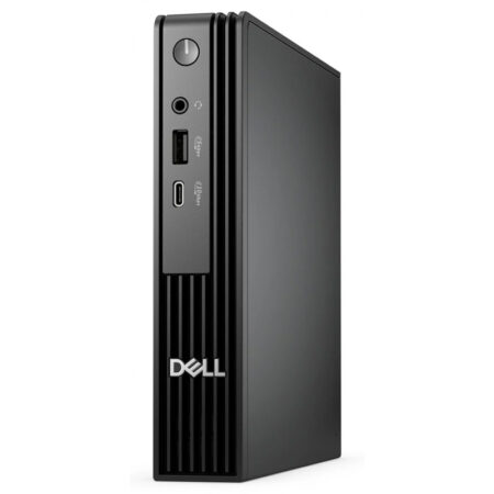 Pc De Bureau Dell Optiplex Pro Micro i3 14Gén 8Go 512Go SSD – BTO002-QCM1250-EMEA Tunisie