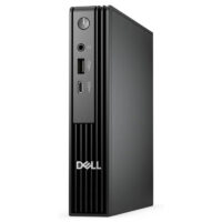 Pc De Bureau Dell Optiplex Pro Micro i3 14Gén 8Go 512Go SSD – BTO002-QCM1250-EMEA Tunisie