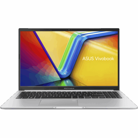 Pc Portable Asus Vivobook 15 X1502VA i5 13Gén 8Go 512Go Silver – X1502VA-BQ905W Tunisie