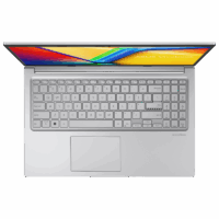 Pc Portable Asus Vivobook 15 X1504VA I3 13è Gén 8Go 512Go SSD – Silver – X1504VA-BQ2895W Tunisie