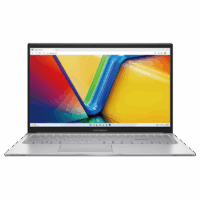Pc Portable Asus Vivobook 15 X1504VA I3 13è Gén 8Go 512Go SSD – Silver – X1504VA-BQ2895W Tunisie