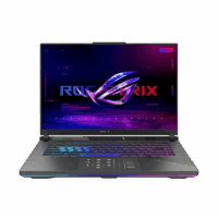 Pc Portable Gamer ASUS ROG Strix G16 2025 G615 i7 14è Gén 32Go 1To SSD RTX 5050 8G  Noir – G615JHR-RV099W Tunisie