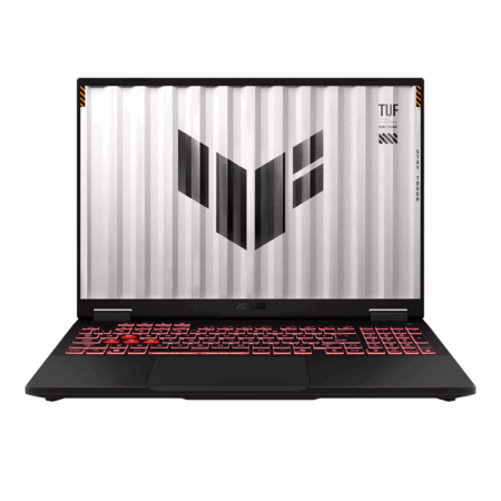 Pc Portable Gamer Asus Tuf gaming A16 FA608UP-RV080 Ryzen 7 16Go 512Go SSD RTX 5070 8G Noir – 90NR0KT1-M008B0 Tunisie