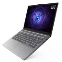 Pc Portable Gamer Lenovo LOQ 15IAX9E i5 12Gén 16Go 512Go SSD RTX 2050 4G Gris – 83LK006SFE Tunisie