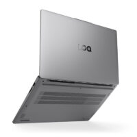 Pc Portable Gamer Lenovo LOQ 15IAX9E i5 12Gén 16Go 512Go SSD RTX 2050 4G Gris – 83LK006SFE Tunisie