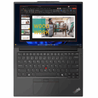 Pc Portable LENOVO ThinkPad E14 Gen 7 Ultra 7 255H 16Go 512Go SSD Noir – 21SX001VFE Tunisie