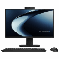 Pc de Bureau All In-One ASUS P440VAK I5 13 GEN 8Go 512Go SSD – P440VAK-WPC1320 Tunisie