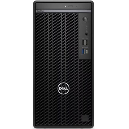 Pc de Bureau DELL OPTIPLEX 7020 I3 14è Gén 8Go 512Go SSD Noir – 7020-I3-512SSD Tunisie