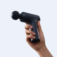 Pistolet De Massage XIAOMI MINI 2 GL Noir – 60074 Tunisie