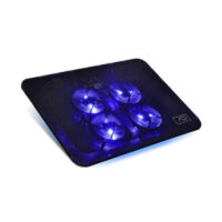 Manette de Jeu Sans Fil ADVANCE GTA GamePad – Noir – GTA-RFXGP Tunisie