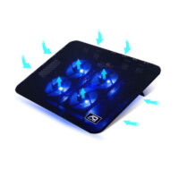 Refroidisseur ADVANCE Airstream Pour PC Portable 17&Prime; – VE-NB57 Tunisie