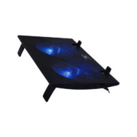 Refroidisseur ADVANCE Airstream Pour PC Portable 19&Prime; Noir – VE-NB79 Tunisie