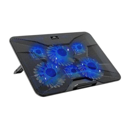 Refroidisseur ADVANCE VE-NB70 Pour PC Portable 17’’ Noir – VE-NB70 Tunisie