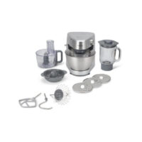 Robot Pâtissier Multifonction Compact Prospero KHC29-K0SI Silver Tunisie