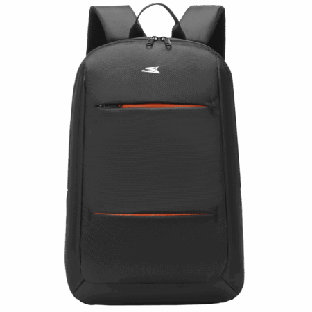 Sac à Dos BARACUDA PUFFERFISH BNB-9406 15,6 Noir – BNB-9406 Tunisie