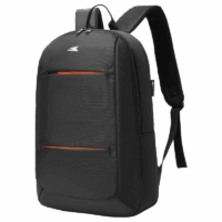 Sac à Dos BARACUDA PUFFERFISH BNB-9406 15,6 Noir – BNB-9406 Tunisie