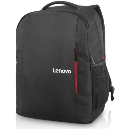 Sac à Dos Lenovo B515 Pour Pc Portable 15.6 » Noir – GX40Q75215 Tunisie