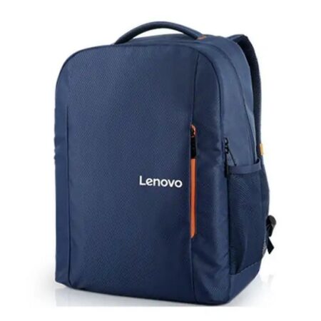 Sac à Dos Lenovo Pour Pc Portable 15.6&Prime; Bleu -GX40Q75216 Tunisie