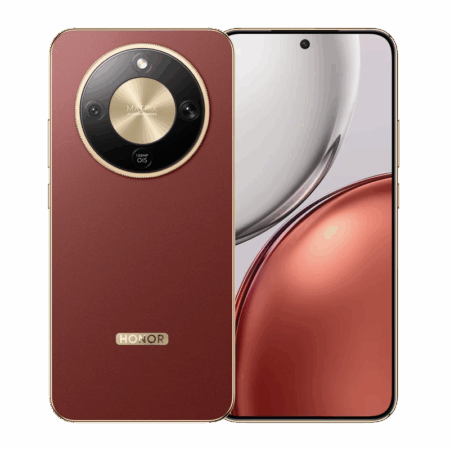 Smartphone HONOR X9D 5G 12Go 256Go – Brown Tunisie