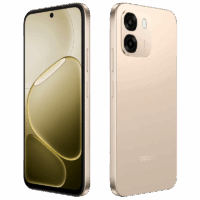 Smartphone OPPO A6 5G 8Go 256Go – Aurora Gold Tunisie