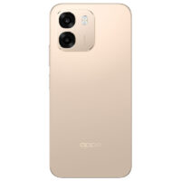 Smartphone OPPO A6 5G 8Go 256Go – Aurora Gold Tunisie
