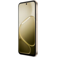 Smartphone OPPO A6 5G 8Go 256Go – Aurora Gold Tunisie