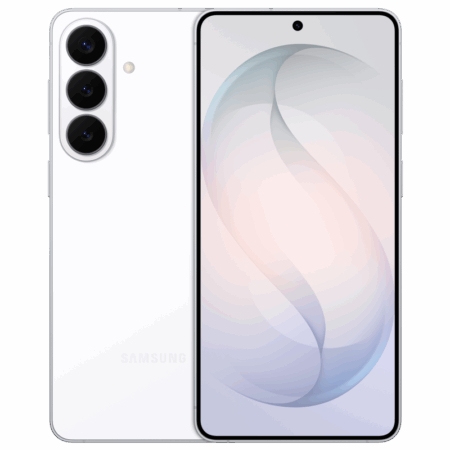 Smartphone SAMSUNG GALAXY S26 5G 12Go 512Go – Blanc Tunisie