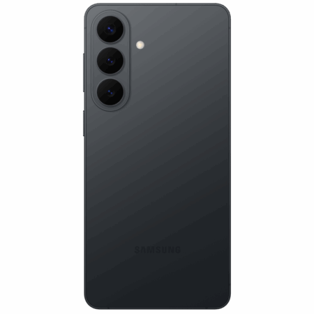Smartphone SAMSUNG GALAXY S26 5G 12Go 512Go – Noir Tunisie