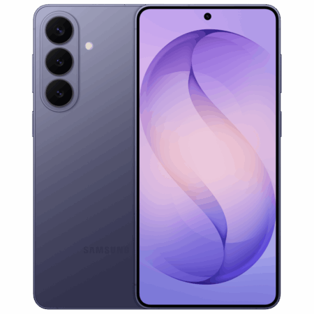 Smartphone SAMSUNG GALAXY S26 5G 12Go 512Go – Violet Tunisie